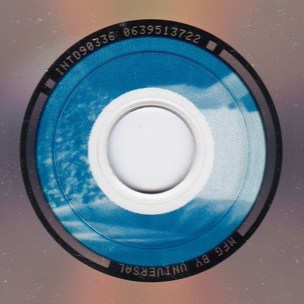 The Folk Implosion : One Part Lullaby (CD, Album)