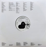 Björk : Vespertine (2xLP, Album, RE)