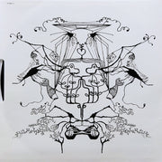Björk : Vespertine (2xLP, Album, RE)