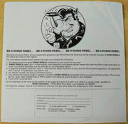 Love : Best Of Love (LP, Comp)