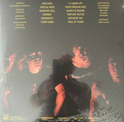 Nuclear Assault : Handle With Care (LP, Album, Ltd, RE, Blu)