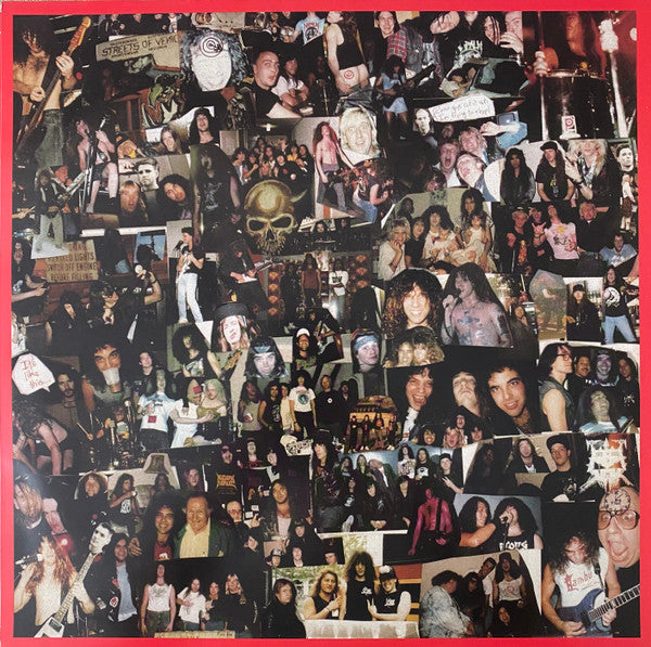 Buy Nuclear Assault : Handle With Care (LP, Album, Ltd, RE, Blu