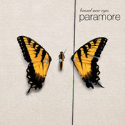 Paramore : Brand New Eyes (CD, Album)