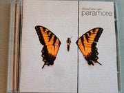 Paramore : Brand New Eyes (CD, Album)