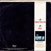 Sade : Smooth Operator (7", Single, Styrene, Pit)