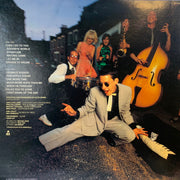 Jools Holland And His Millionaires : Jools Holland And His Millionaires (LP, Album, Ter)
