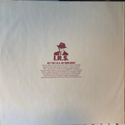 Jools Holland And His Millionaires : Jools Holland And His Millionaires (LP, Album, Ter)