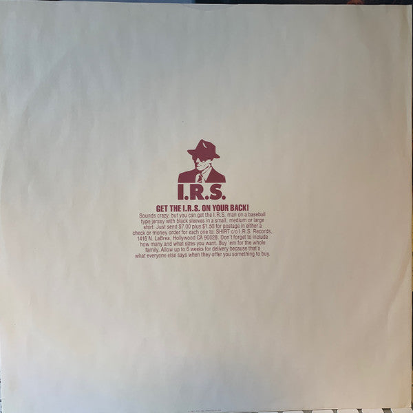 Jools Holland And His Millionaires : Jools Holland And His Millionaires (LP, Album, Ter)
