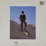 Pink Floyd : Wish You Were Here (LP, Album, RE, San)
