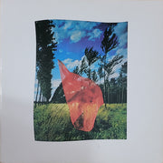 Pink Floyd : Wish You Were Here (LP, Album, RE, San)