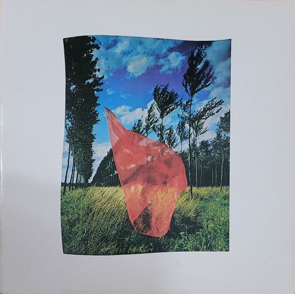 Pink Floyd : Wish You Were Here (LP, Album, RE, San)