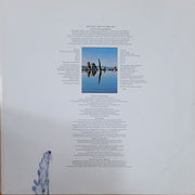 Pink Floyd : Wish You Were Here (LP, Album, RE, San)