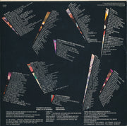 Roger Taylor : Roger Taylor's Fun In Space (LP, Album, Spe)