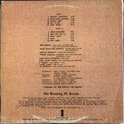 Bob Marley & The Wailers : Rastaman Vibration (LP, Album, Ter)