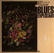 Various : Blues Explosion (LP, Album, AR )