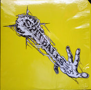 Spitballs : Spitballs (LP, Album, San)