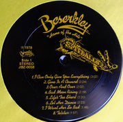 Spitballs : Spitballs (LP, Album, San)