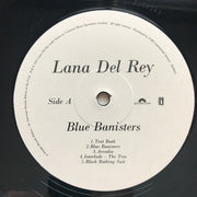 Lana Del Rey : Blue Banisters (2xLP, Album)
