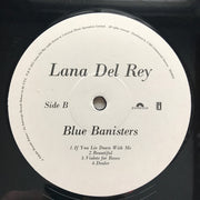 Lana Del Rey : Blue Banisters (2xLP, Album)