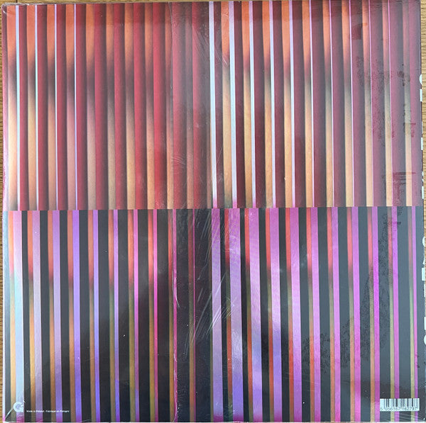 Childish Gambino : Because The Internet (2xLP, Album, RE, Pin)