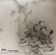 Capcom Sound Team : Street Fighter Alpha: Warriors' Dream (LP + 12" + Dlx)