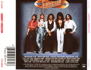 Journey : Evolution (CD, Album, RE, RP)