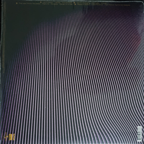 Tame Impala : Currents (2xLP, Album, RE, Gat)