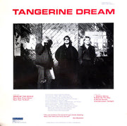 Tangerine Dream : Underwater Sunlight (LP, Album)