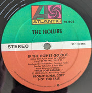 The Hollies : Stop In The Name Of Love (12", Single)
