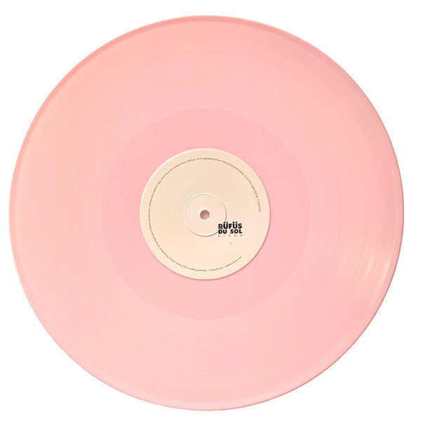 Rüfüs : Bloom (LP, Pin + LP, Whi + Album, Ltd, RE, RP)