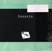 Luxuria : Unanswerable Lust (LP, Album)