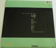 Luxuria : Unanswerable Lust (LP, Album)