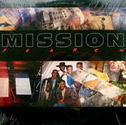 Mission (2) : Search (LP, Album)