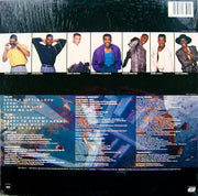 Mission (2) : Search (LP, Album)