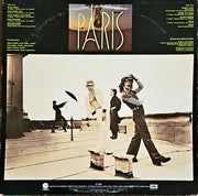 Paris (19) : Big Towne, 2061 (LP, Album, Los)