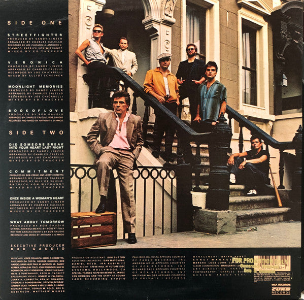 【中古】 Poisoning the Lark Farewell And Also The Trees Farewell To The Shade UK Vinyl LP