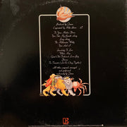 Queen : A Day At The Races (LP, Album, PRC)