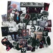 Men At Work : Business As Usual (LP, Album)