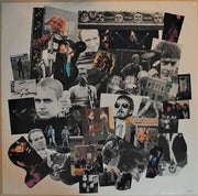 Men At Work : Business As Usual (LP, Album, Car)