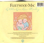Fleetwood Mac : Little Lies (7", Single, Spe)
