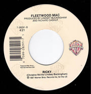 Fleetwood Mac : Little Lies (7", Single, Spe)