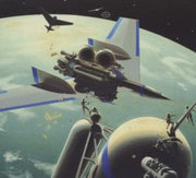 the album cover for Shellac - Terraform