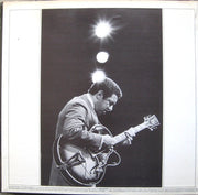 Kenny Burrell : God Bless The Child (LP, Album)