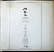 Kenny Burrell : God Bless The Child (LP, Album)