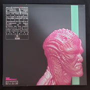 Grimes (4) : Visions (LP, Album, Club, RE, RM, Mag)