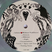 Grimes (4) : Visions (LP, Album, Club, RE, RM, Mag)