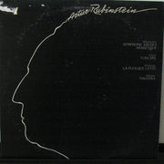 Arthur Rubinstein - Schumann* / Ravel* / Debussy* / Albeniz* : Symphonic Etudes, Arabesque / Forlane / La Plus Que Lente / Navarra (LP, Comp)