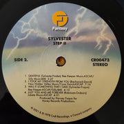 Sylvester : Step II (LP, Album, Club, RE, 180)