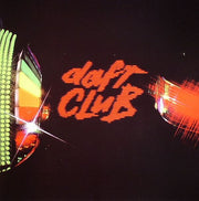 Daft Punk : Daft Club (2xLP, Comp)
