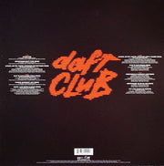 Daft Punk : Daft Club (2xLP, Comp)